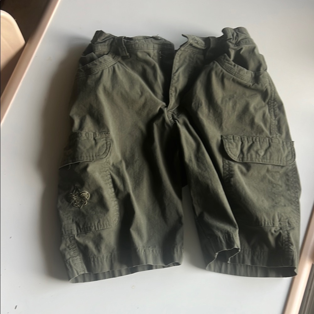 Boyscout of America Shorts